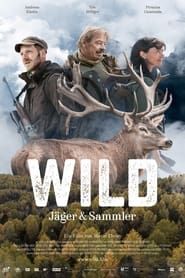 Wild - Jäger und Sammler series tv