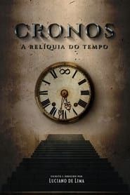 Cronos - A Relíquia do Tempo series tv