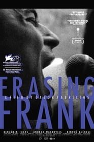 Erasing Frank series tv