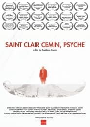 Saint Clair Cemin, Psyche series tv