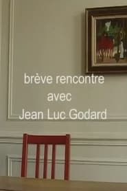 Brève rencontre avec Jean-Luc Godard ou le cinéma comme métaphore series tv