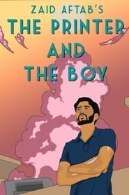The Printer And The Boy series tv