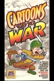 watch Cartoons Go To War