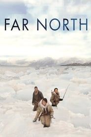 Far North series tv