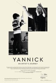 Yannick: An Artist’s Journey series tv