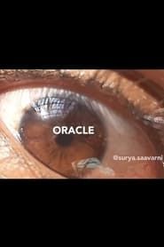 Oracle series tv
