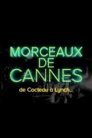 Morceaux de Cannes series tv