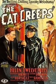 The Cat Creeps 1930 streaming