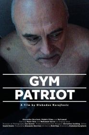 Gym Patriot series tv