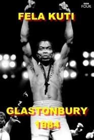Image Fela Kuti: Live at Glastonbury 1984 1984