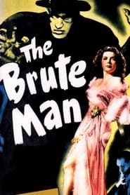 The Brute Man series tv