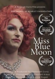 Miss Blue Moon series tv