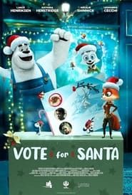 Vote for Santa series tv