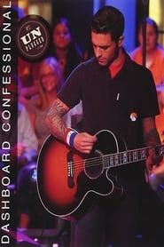 Dashboard Confessional: MTV Unplugged 2.0 series tv