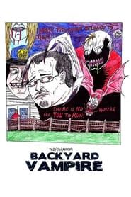 Backyard Vampire series tv