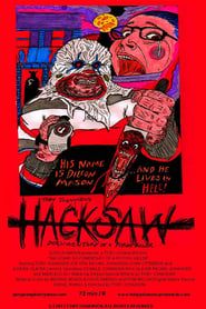 Image Hacksaw: Documentary of a Psycho Killer