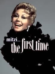 Mitzi... The First Time series tv