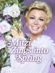 Mitzi... Zings Into Spring series tv