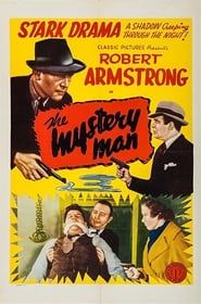 The Mystery Man 1935 streaming