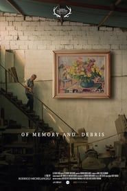 Of Memory and Debris series tv