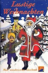 Merry Christmas: Max's Miraculous Gift (1993)