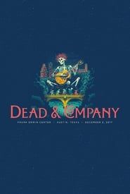 Image Dead & Company: 2017.12.02 - Austin, TX