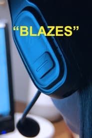 Blazes series tv