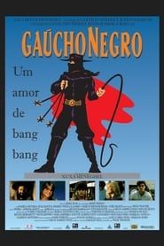Gaúcho Negro (1991)