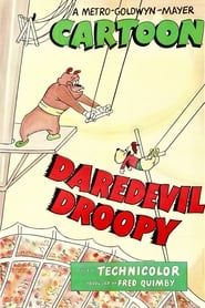 Daredevil Droopy series tv