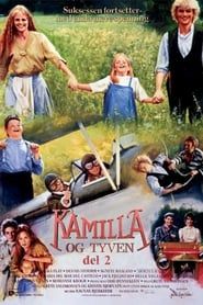 Kamilla and the Thief 2 (1989)