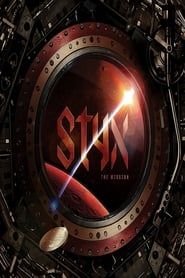Image STYX: The Mission