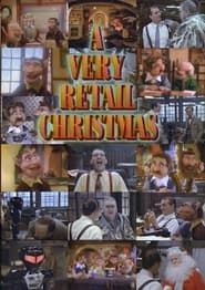 A Very Retail Christmas series tv