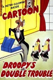 Droopy's Double Trouble series tv