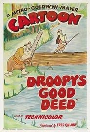 Droopy's Good Deed series tv