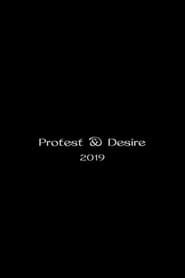 Image Protest and Desire