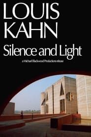 Image Louis Kahn: Silence and Light