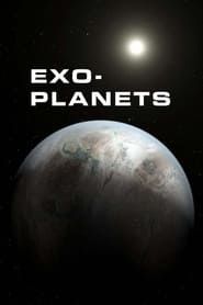 Exoplaneten: Die Jagd nach der zweiten Erde series tv
