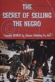 The Secret of Selling the Negro-hd