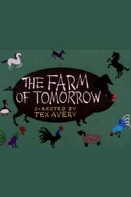 Image The Farm of Tomorrow 1954