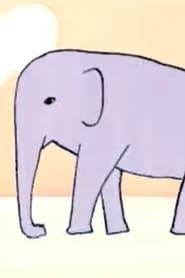 Image Wandering Elephant
