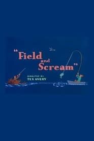 Field and Scream series tv