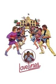Lovelines series tv