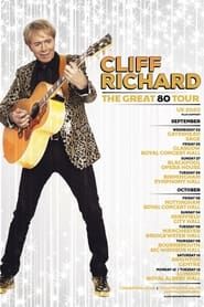 Image Cliff Richard: The Great 80 Tour - Live From the Royal Albert Hall