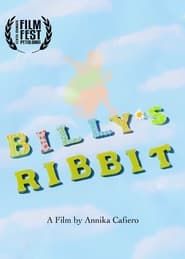 Billy's Ribbit series tv