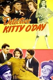 Detective Kitty O'Day series tv