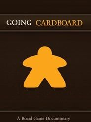 Going Cardboard: A Board Game Documentary series tv