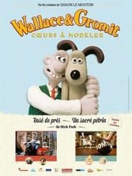 Image WALLACE & GROMIT : COEURS A MODELER
