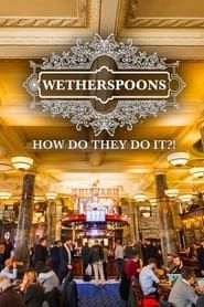 Wetherspoons: How Do They Do It?! series tv