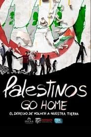 Image Palestinos go Home