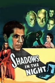 Shadows in the Night series tv